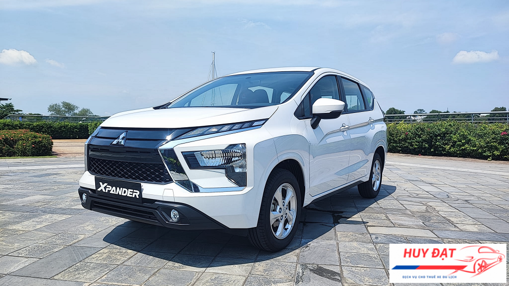 Cách Đặt Xe Từ Sân Bay Tân Sơn Nhất Tại Thuê xe Huy Đạt như thế nào?