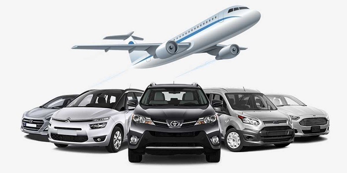 Giá Xe Sân Bay Tân Sơn Nhất – Dịch Vụ Thuê Xe Uy Tín Cùng ThueXehuydat.com