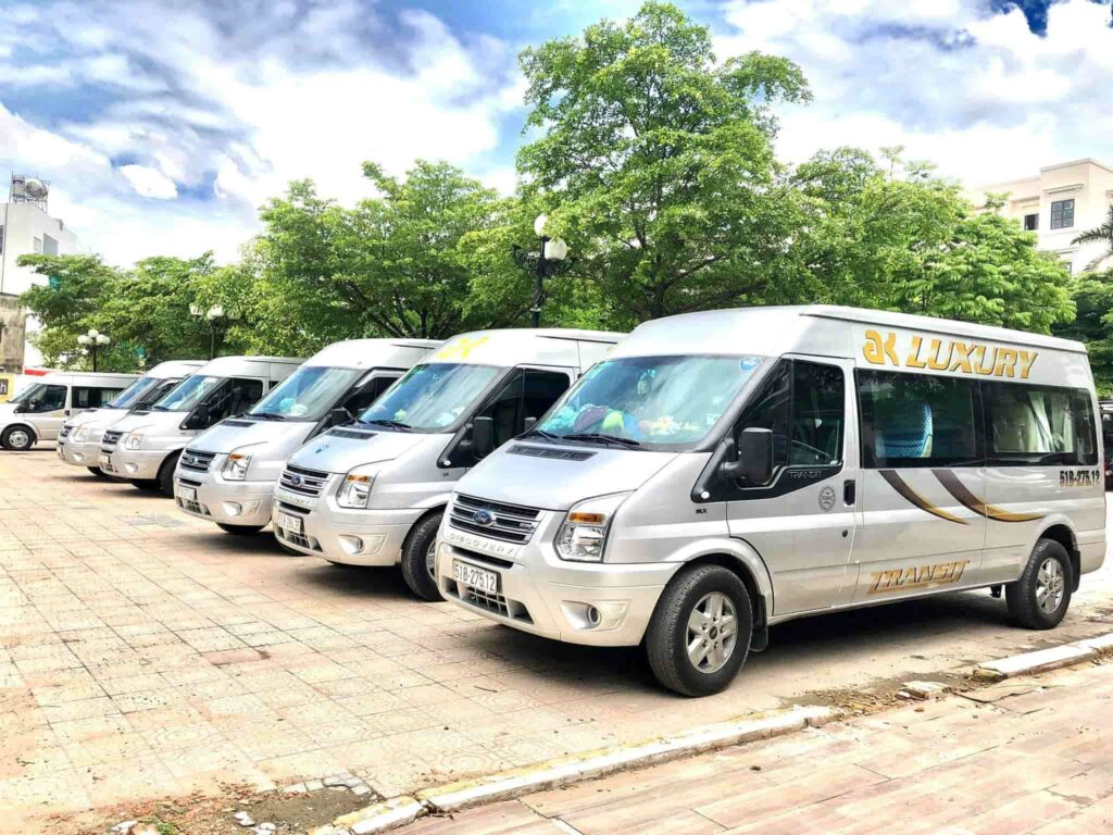 Car Rental Ho Chi Minh City: Your Ultimate Guide for Seamless Travel