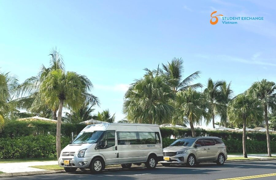 Car Rental HCMC: Reliable Vehicles for City Travel