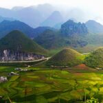 Tổng quan hà giang đẹp