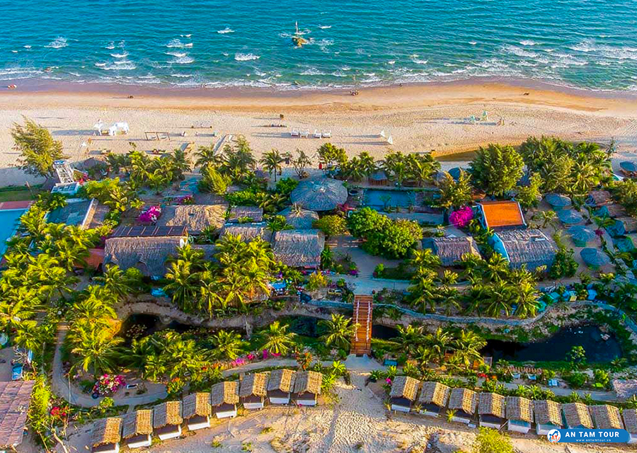 Lagi binh thuan co gi choi