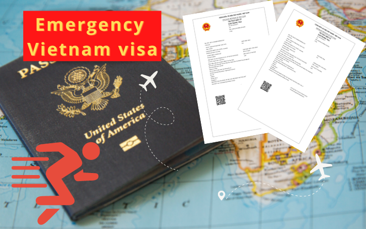 Navigating Urgent Vietnam Visas: Your Guide to Fast and Reliable Entry