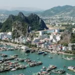 Vân Đồn toàn cảnh