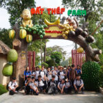 Toàn cảnh đất thép